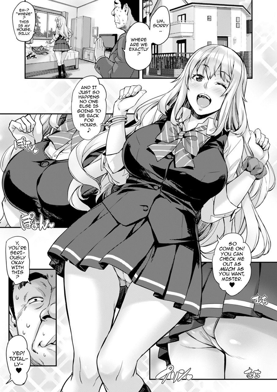 Hentai Manga Comic-Want to Have a Look for Yourself?-Read-7